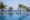 cassia cottage infinity pool overlooking the sea