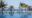 cassia cottage infinity pool overlooking the sea