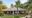 cassia cottage outside the spa building