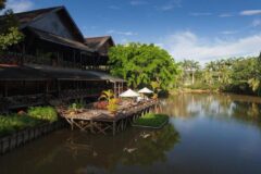 Sepilok Nature Lodge