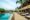 infinity pool at the island lodge in vietnam