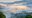 dannum valley at sunrise with cloud