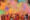 people in india throwing up colourful powder turning into colourful clouds above their heads