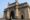the Gateway of India, a grand stone archway