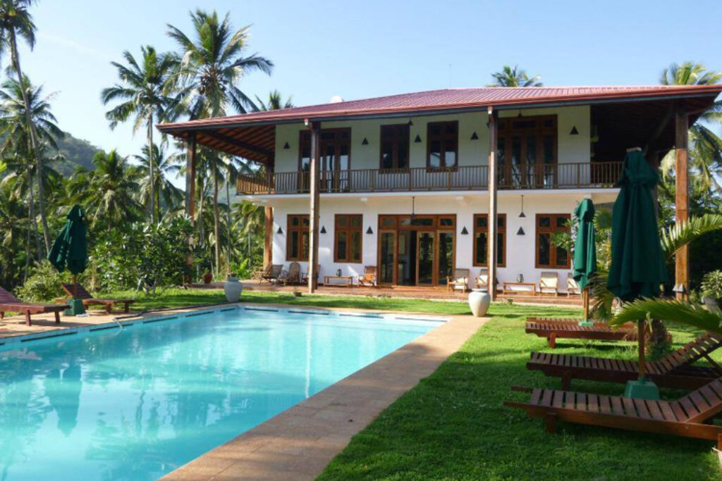 Sri Lanka and Maldives Family Holiday - Sundowner Holidays