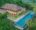 Malabar Hill aerial view of the property