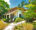 Why House front property in Sri Lanka surrounded by gardens