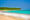 Sri Lankan beaches stretching along the coast