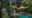Dining-room-and-pool-at-dusk-Rosyth-Estate