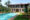 swimming pool at Jim's Farm Villa