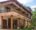 Jim's Farm Villa exterior, colonial style building Boutique retreat set on organic farmland, offering authentic Sri Lankan charm and hillside views.