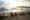 beach and sun loungers at Malabar Hill