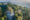 Rock villa perched on the edge of waterfalls in the tea hills - Rosyth Estate