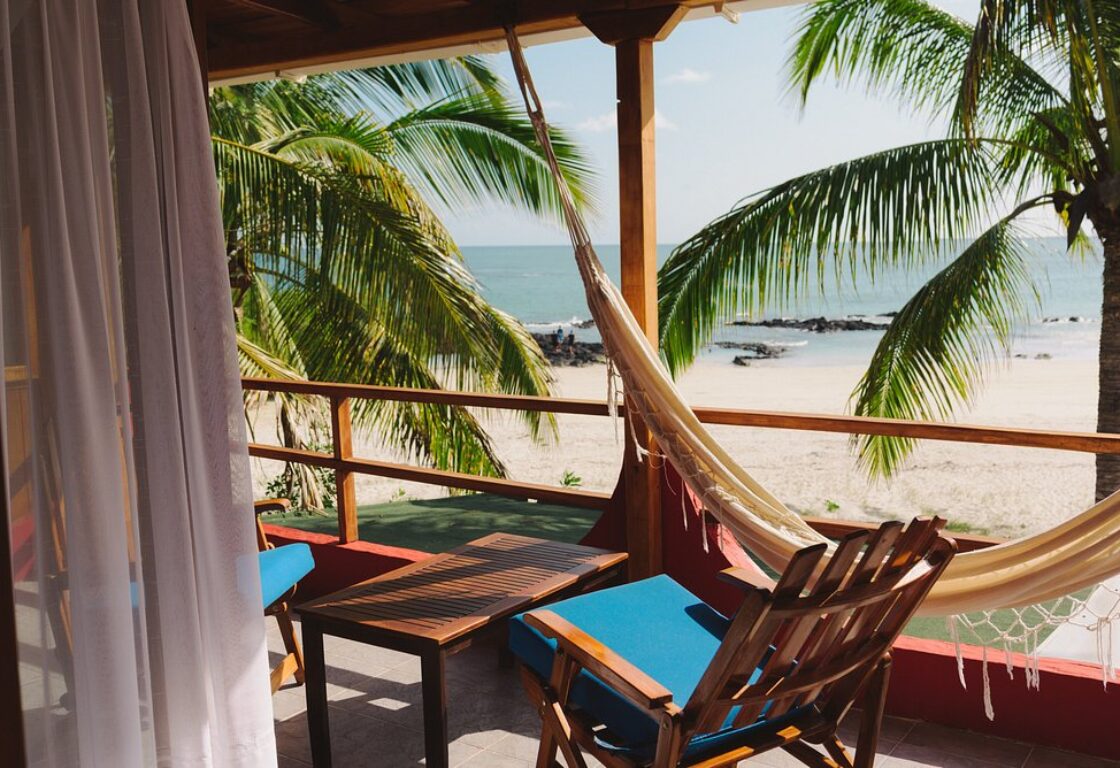 Casa de Marita Puerto Villamil Isabela Galapagos ECU