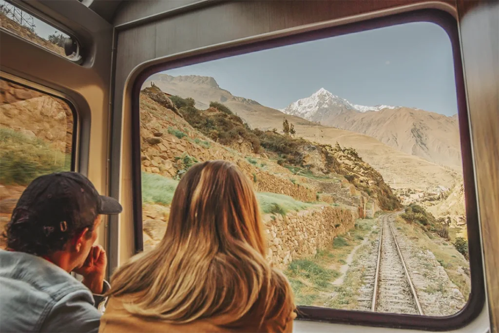 Panoramic Inca Train Luxury Incas & Amazon - Sundowner Holidays