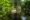 Navigating the Amazon River by canoe, Amazonas Brazil