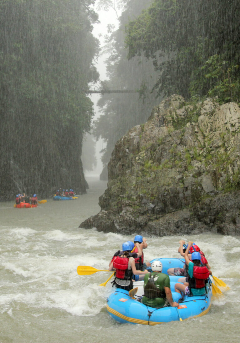 Luxury Costa Rica Rainforest & Beach - Sundowner Holidays