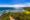 West Coast of Chiloe, Eaten up by the Pacific - Narrow Path Leading to the Secluded Beach on the Pacific Coast of the Chiloe Island, Chile