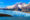 Grey Glacier at the Grey Lake in southern patagonia ice field, Chile