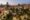 a view of Plaza de Armas square in Santiago, Chile