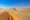 Two hikers walking on the ridge of Dune 45 in the morning light, Namib desert, Namibia