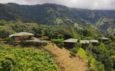 Santa-Juana-Lodge-COS-view-of-cabins-