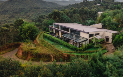 Mantadia Lodge