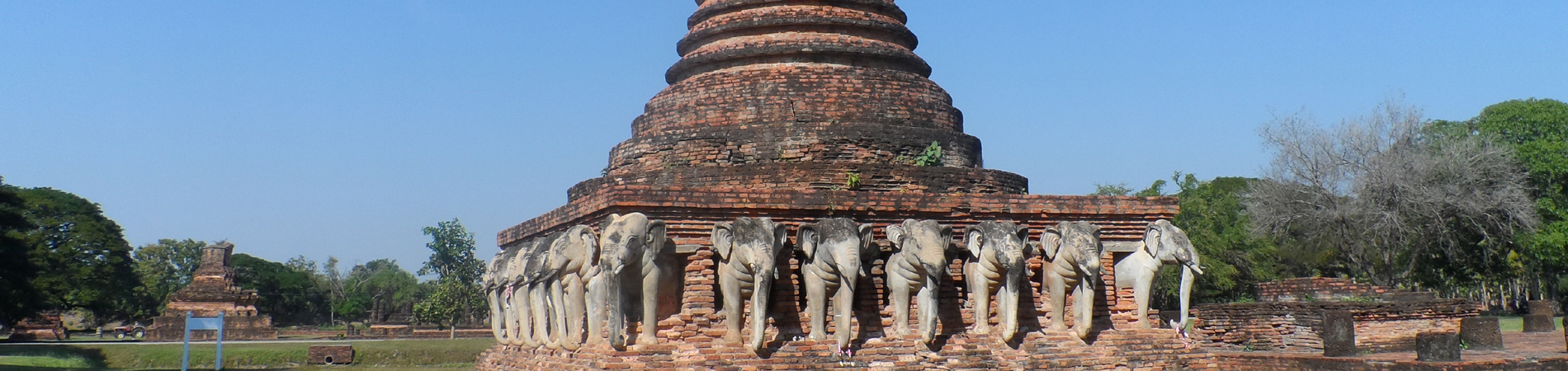 flickr no copyright stupa THAI
