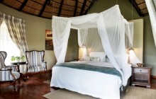 Standard Room, Arathusa Safari Lodge