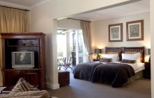 Manor House Suite, Blue Gum