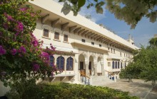 Dera Mandawa, a Heritage Haveli in Jaipur