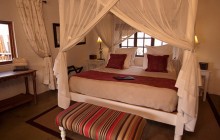 Double Room, Kambaku Safari Lodge