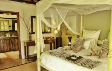 Honeymoon Suite, Kambaku Safari Lodge