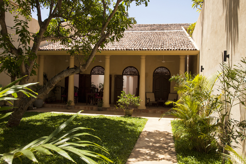 Mango House - Sundowner Holidays