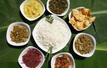 Cooking class results at Niyagama!