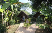 Nature Bungalows, Sakatia Lodge