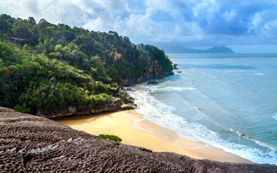 Bako National Park